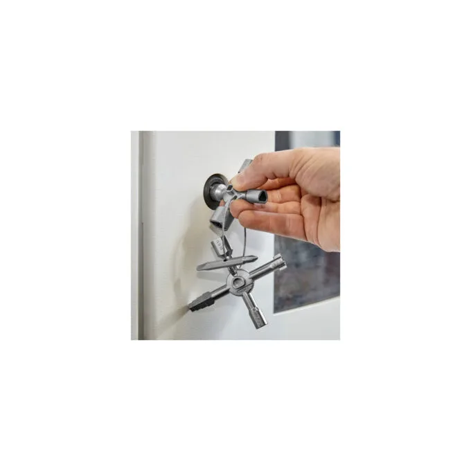 TwinKey 00 11 01, socket wrench — image 7