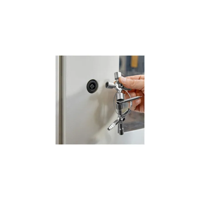 TwinKey 00 11 01, socket wrench — image 8