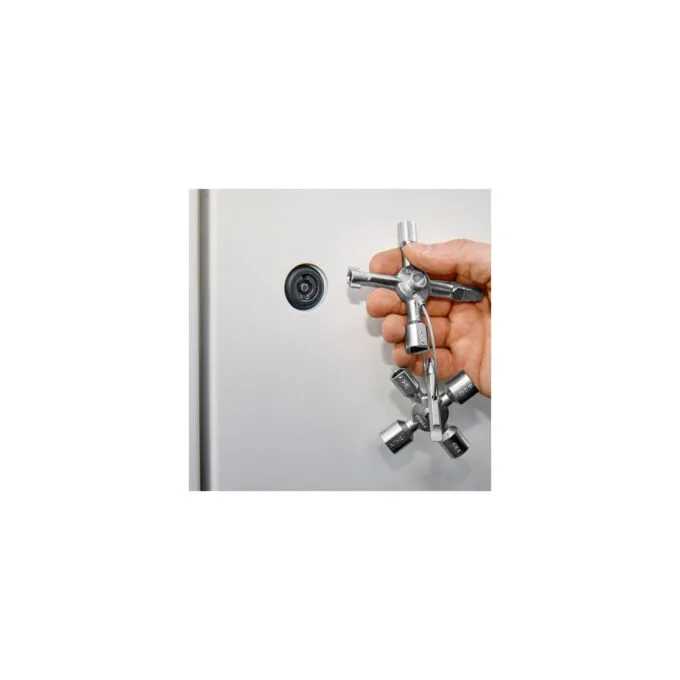 TwinKey 00 11 01, socket wrench — image 9