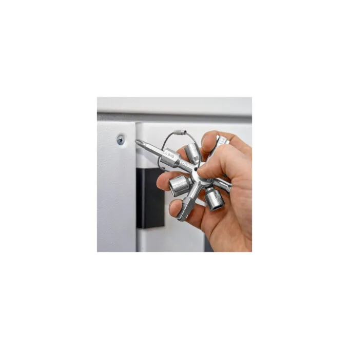 TwinKey 00 11 01, socket wrench — image 10
