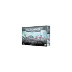 TYRANIDS: HORMAGAUNTS