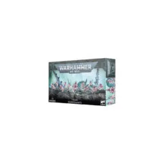 TYRANIDS: NEUROGAUNTS