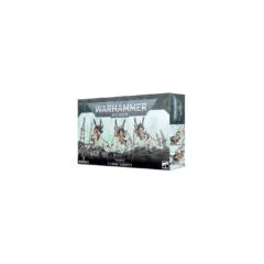 TYRANIDS: VENOMTHROPES