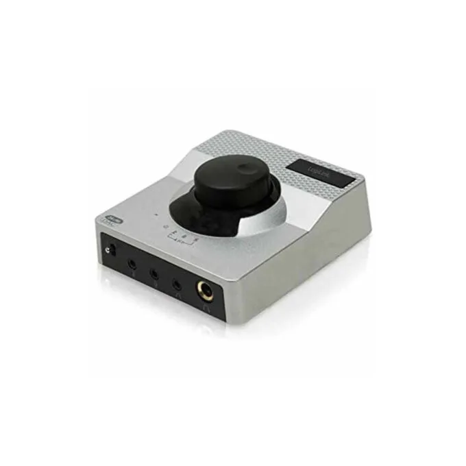UA0210 HIFI USB AUDIO AMPLIFIER LOGILINK — image 1