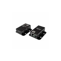 UA0267 USB2.0 EXTENDER BY Cat5 upto 50M WITH 1-PORT POE, LOGILINK