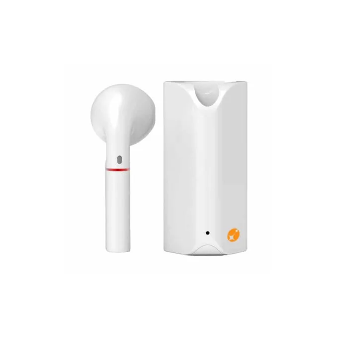 UA30 BLUETOOTH WIRELESS EARPHONES WHITE IXCHANGE — image 1