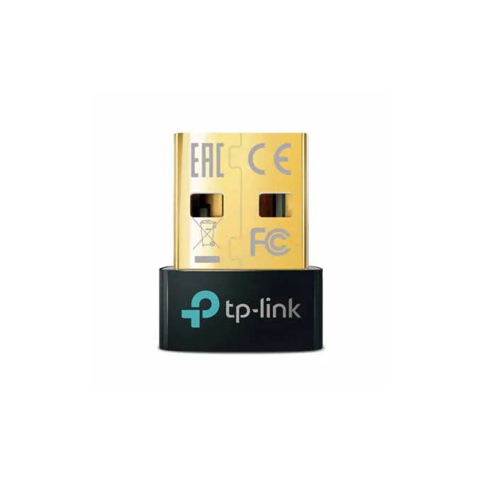 UB500 BLUETOOTH 5.0 NANO ADAPTER USB2.0 TP-LINK — image 1