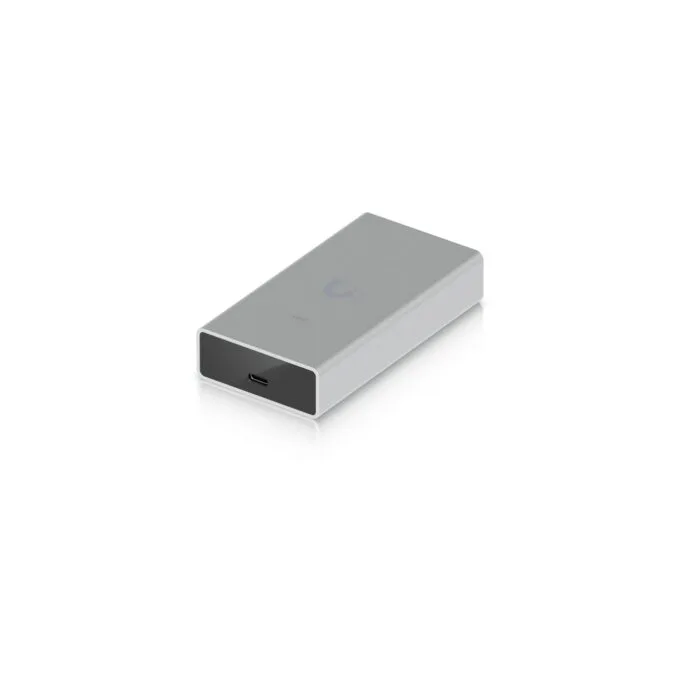 Ubiquiti 10G Ethernet Adapter - UACC-Adapter-RJ45-USBC-10GE - LAN-Adapter — image 3