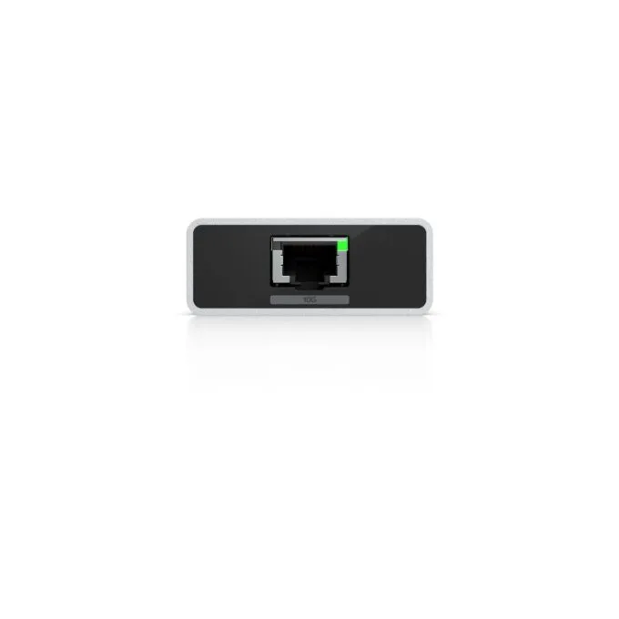 Ubiquiti 10G Ethernet Adapter - UACC-Adapter-RJ45-USBC-10GE - LAN-Adapter — image 4