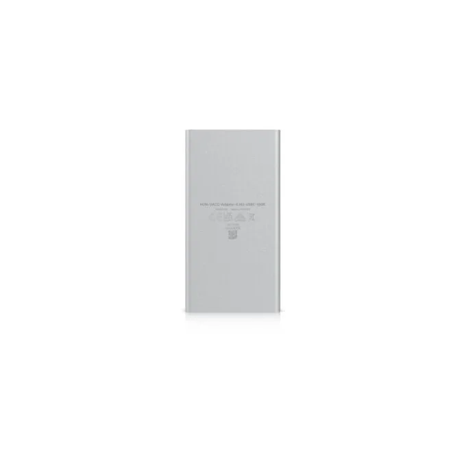 Ubiquiti 10G Ethernet Adapter - UACC-Adapter-RJ45-USBC-10GE - LAN-Adapter — image 5