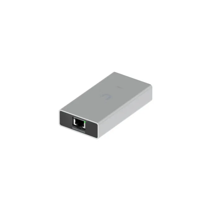 Ubiquiti 10G Ethernet Adapter - UACC-Adapter-RJ45-USBC-10GE - LAN-Adapter — image 1