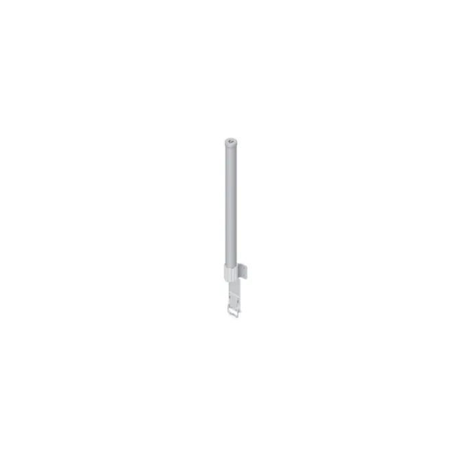 Ubiquiti AirMax Omni AMO-5G13 - 5 GHz 13 dBi Outdoor Sector Antenna, Dual Polarization, White — image 1