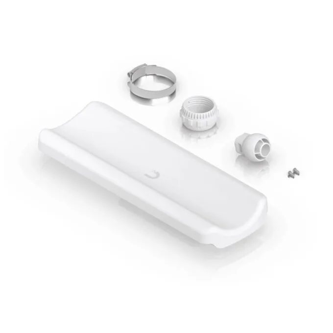 Ubiquiti Bridge Pro Sector - 5 GHz Single-Band, 400 Mbps, 17 dBi Antenna, White — image 8