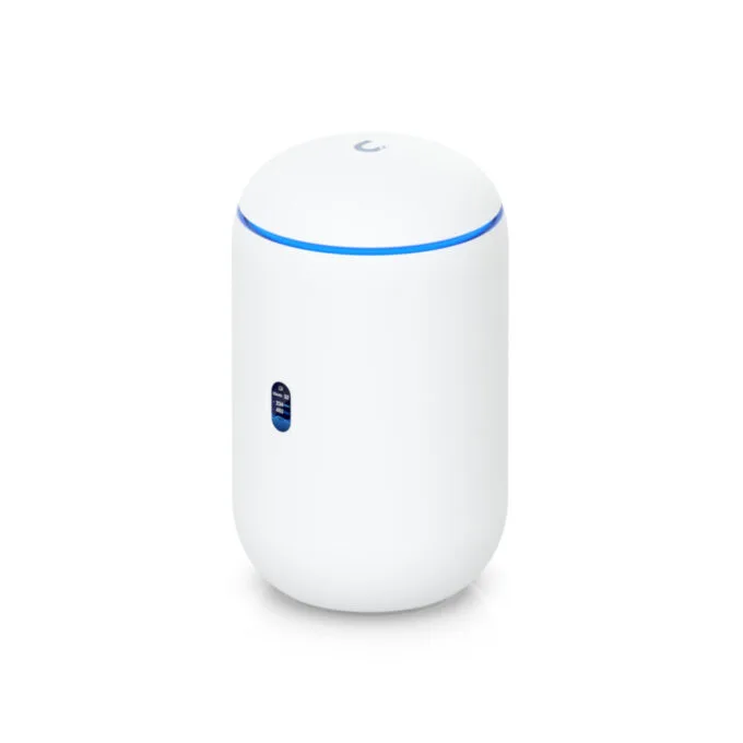 Ubiquiti Dream Router 7 UDR7 - Tri-band Wi-Fi 7 10G SFP+ WAN PoE Switch — image 2
