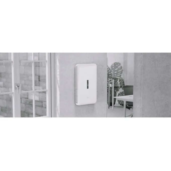 Ubiquiti DreamWall Security Gateway - UDW - Wi-Fi 6, Wall-Mount, 1-Year Warranty — image 2