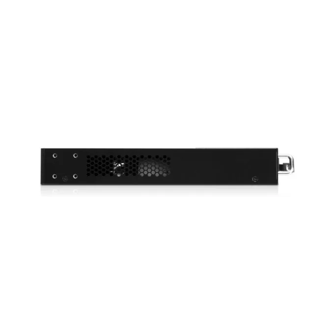 Ubiquiti EdgeRouter ER-8-XG - 1U Rackmount - 8x SFP+ 10Gb, 16GB DDR4, 1.8GHz CPU, 4GB Flash, Black — image 3