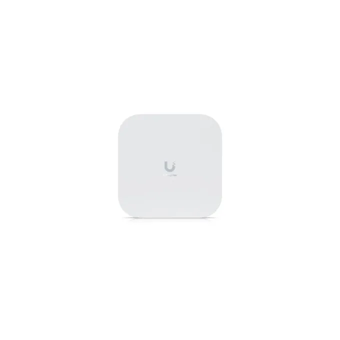 Ubiquiti Enterprise E7 - BE20780 - Wi-Fi 7 (2.4/5/6 GHz), 10GbE, PoE++, White — image 2