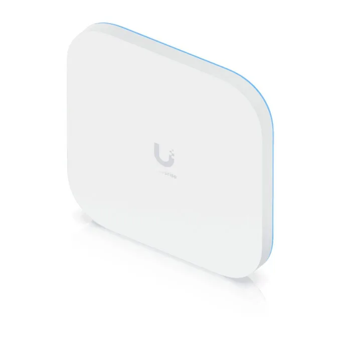 Ubiquiti Enterprise E7 - BE20780 - Wi-Fi 7 (2.4/5/6 GHz), 10GbE, PoE++, White — image 1