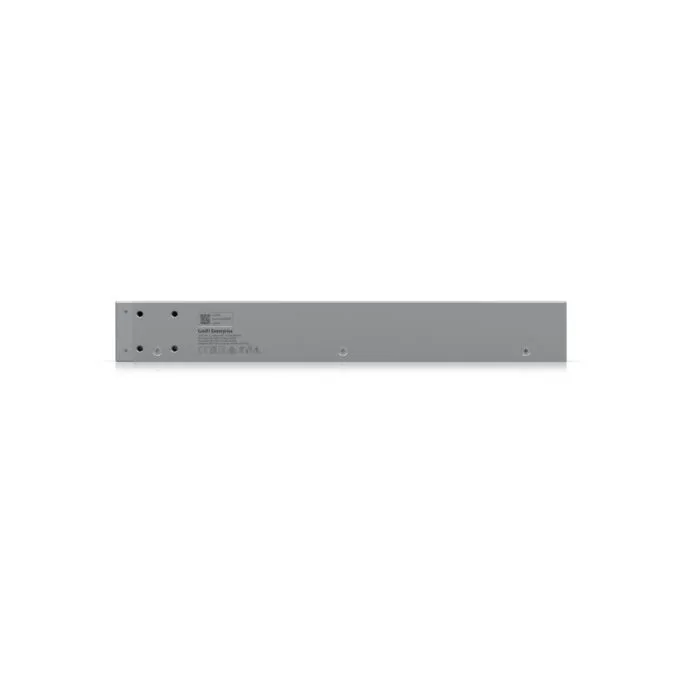 Ubiquiti Enterprise Fortress Gateway EFG - Grey, 16GB RAM, ARM Cortex 2.0GHz, 1U Rackmount — image 3