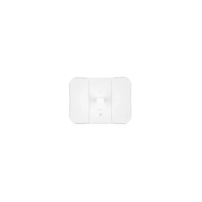 UbiQuiti LiteBeam 5AC Long-Range - LBE-5AC-LR-5 - White, DDR2 64 MB per module, 24 V, 26 dBi, 5-pack — image 2