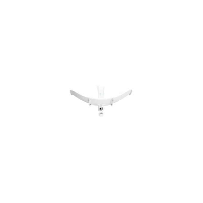 UbiQuiti LiteBeam 5AC Long-Range - LBE-5AC-LR-5 - White, DDR2 64 MB per module, 24 V, 26 dBi, 5-pack — image 3