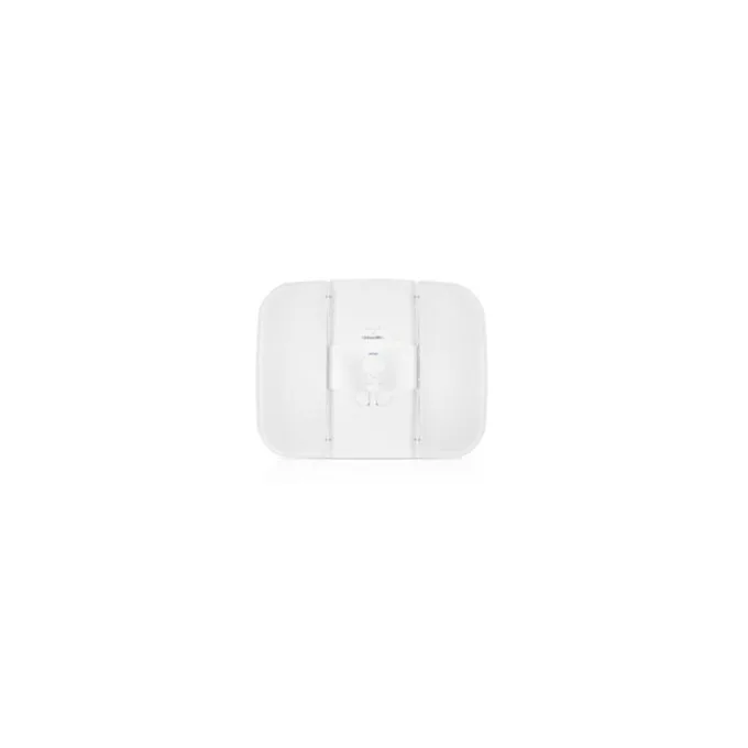 UbiQuiti LiteBeam 5AC Long-Range - LBE-5AC-LR-5 - White, DDR2 64 MB per module, 24 V, 26 dBi, 5-pack — image 5