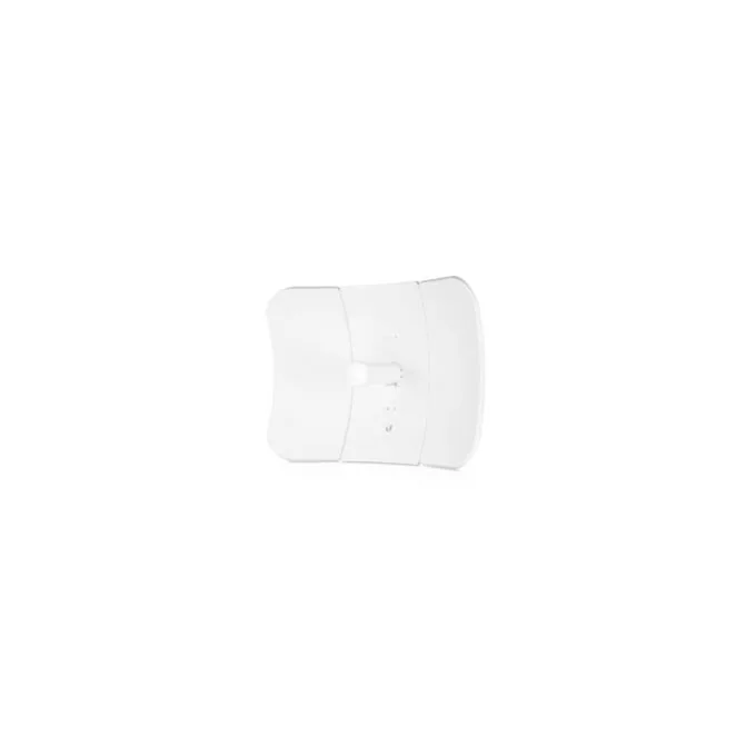 UbiQuiti LiteBeam 5AC Long-Range - LBE-5AC-LR-5 - White, DDR2 64 MB per module, 24 V, 26 dBi, 5-pack — image 1