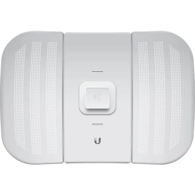 Ubiquiti LiteBeam LBE-M5-23 - 5 GHz, 23 dBi Antenna, 1x1 SISO, 64MB, White, 24V PoE — image 3