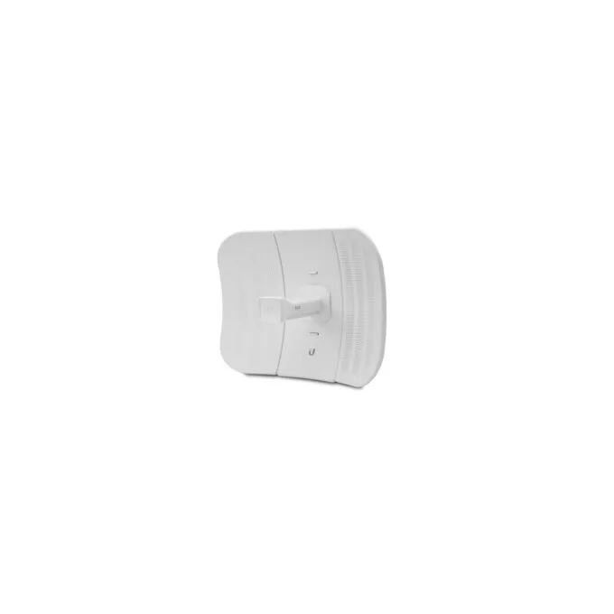 Ubiquiti LiteBeam LBE-M5-23 - 5 GHz, 23 dBi Antenna, 1x1 SISO, 64MB, White, 24V PoE — image 1