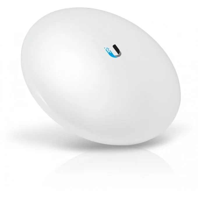 Ubiquiti NanoBeam 5AC Gen2 - 5 GHz Bridge - White, 128MB RAM, 720MHz MIPS — image 5