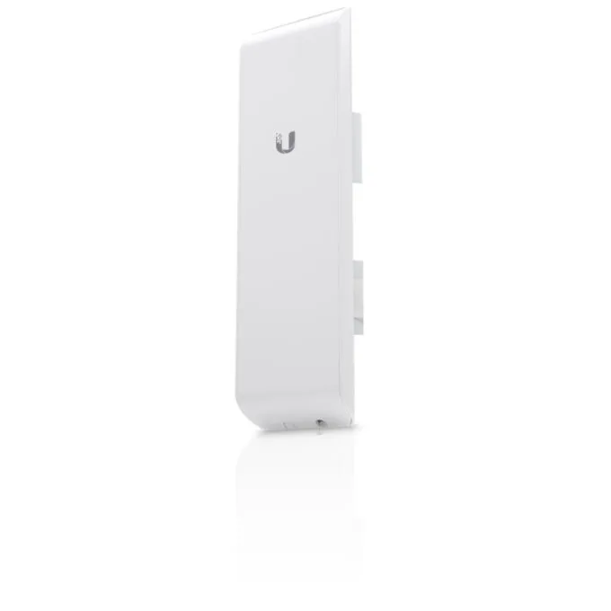 Ubiquiti NanoStation M2 - NSM2 - 2.4 GHz Single-Band Outdoor CPE, 150+ Mbps, PtMP, 24V PoE — image 4