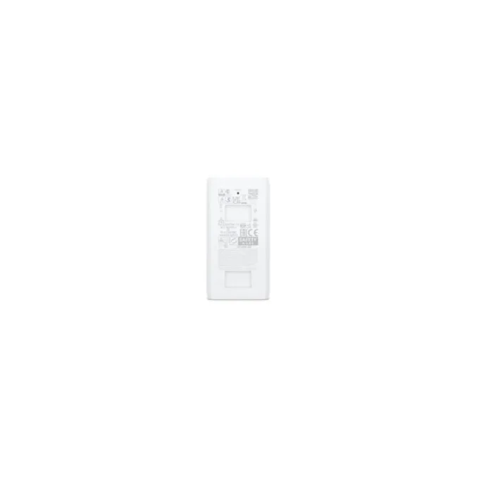 Ubiquiti POE Injector - U-POE - 48V Gigabit Ethernet, White — image 3