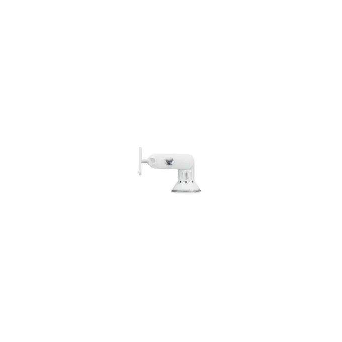 Ubiquiti Quick-Mount - Z - White quick-mount bracket for Ubiquiti CPE devices — image 2