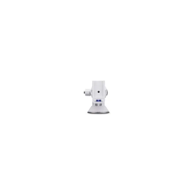 Ubiquiti Quick-Mount - Z - White quick-mount bracket for Ubiquiti CPE devices — image 3