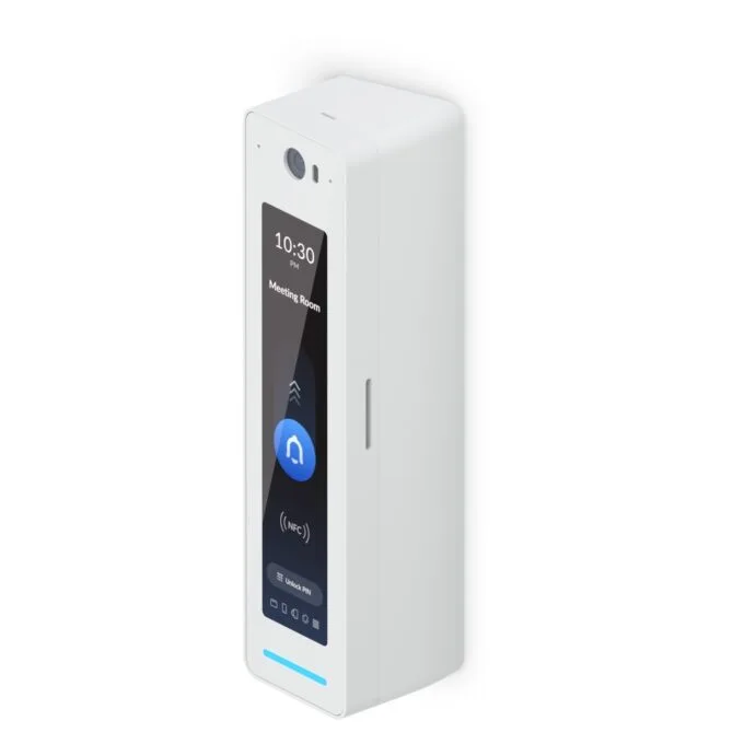 UBIQUITI Reader Pro Angle Mount - UACC-Reader-Pro-AM-W - White — image 2