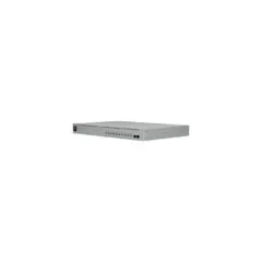 Ubiquiti Switch - USW-Pro-XG-10-PoE - Switch