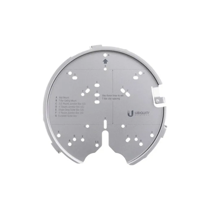 Ubiquiti U-PRO-MP - U-PRO-MP - Characteristics — image 1