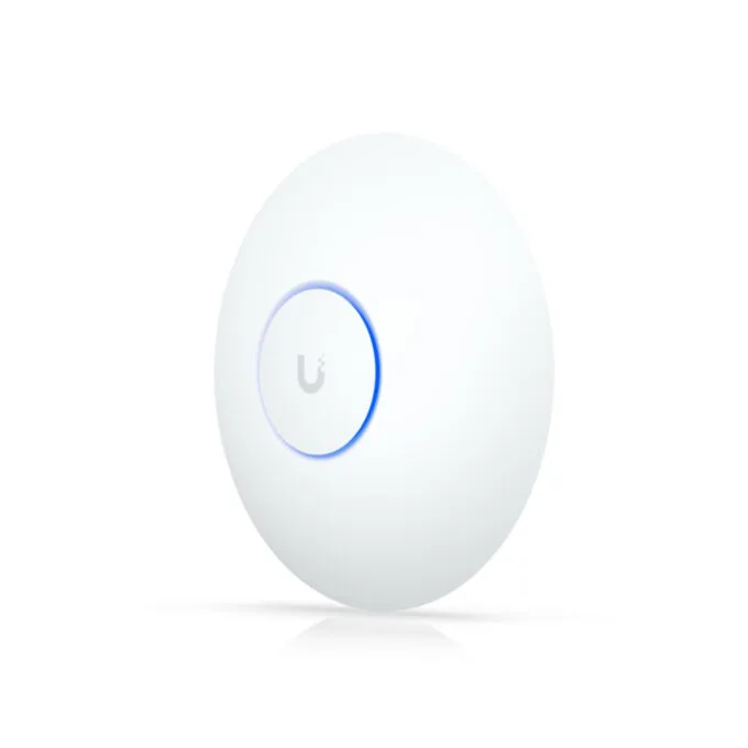 Ubiquiti U7-LR - Long-Range Wi-Fi 7 Access Point - White, PoE, 2.4/5 GHz, 7.3 Gbps — image 2
