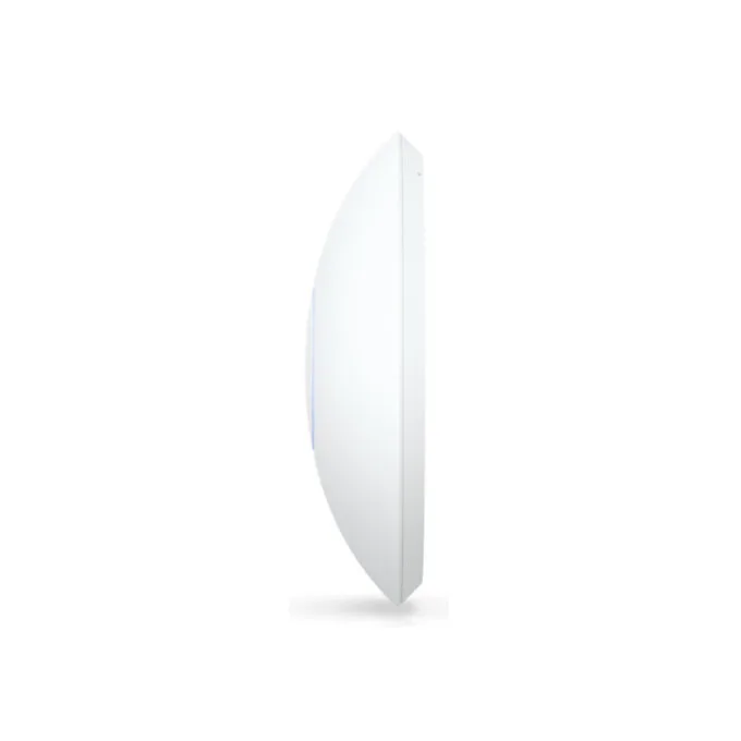 Ubiquiti U7-LR - Long-Range Wi-Fi 7 Access Point - White, PoE, 2.4/5 GHz, 7.3 Gbps — image 3