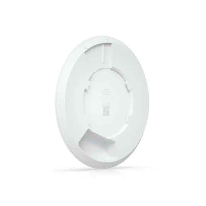 Ubiquiti U7-LR - Long-Range Wi-Fi 7 Access Point - White, PoE, 2.4/5 GHz, 7.3 Gbps — image 4