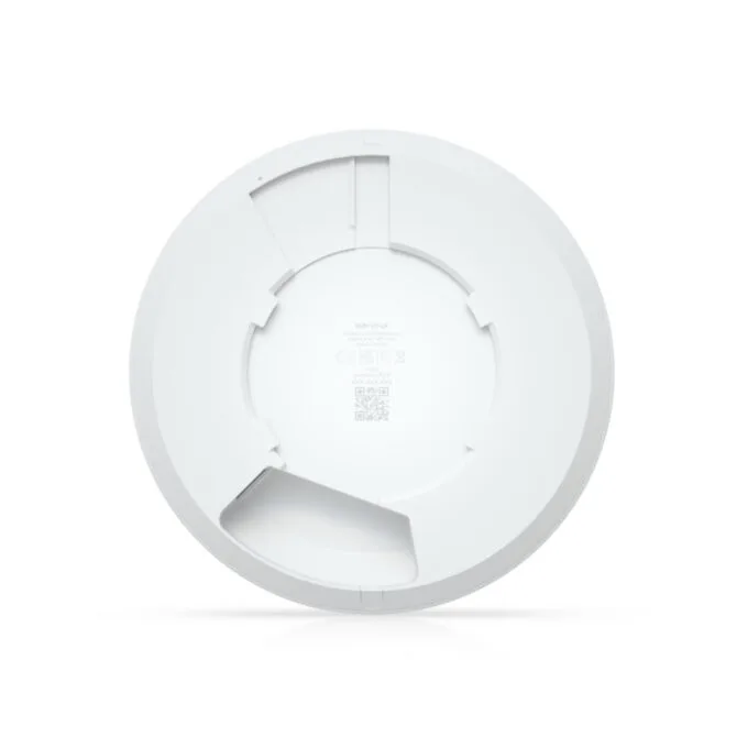 Ubiquiti U7-LR - Long-Range Wi-Fi 7 Access Point - White, PoE, 2.4/5 GHz, 7.3 Gbps — image 5