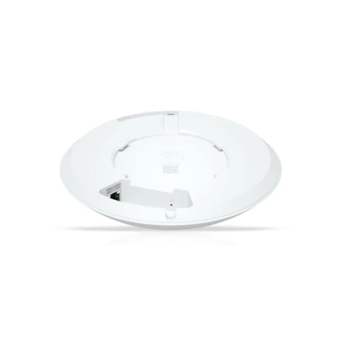 Ubiquiti U7-LR - Long-Range Wi-Fi 7 Access Point - White, PoE, 2.4/5 GHz, 7.3 Gbps — image 6