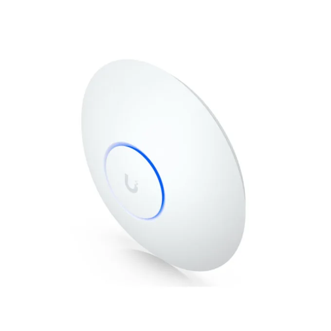 Ubiquiti U7-LR - Long-Range Wi-Fi 7 Access Point - White, PoE, 2.4/5 GHz, 7.3 Gbps — image 7
