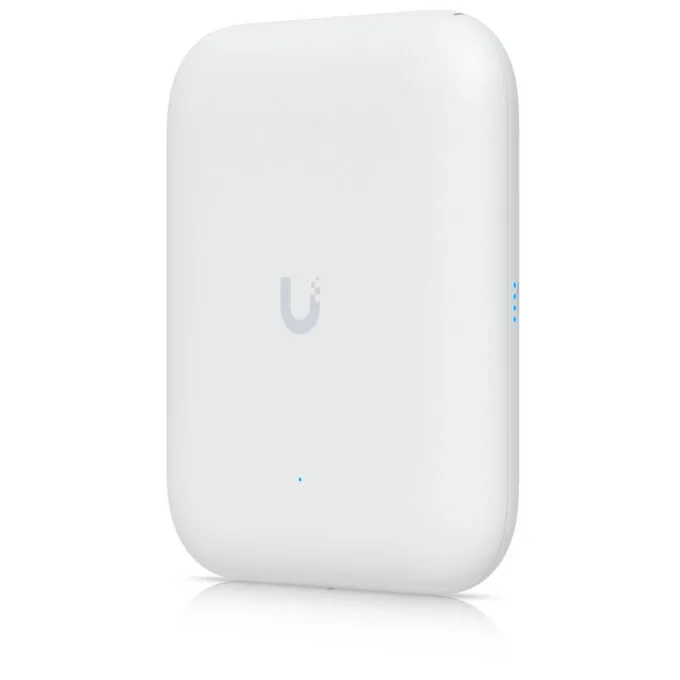 Ubiquiti U7-Pro-Outdoor - Wi-Fi 7 Outdoor Access Point - White, 6x Spatial Streams, IP67, 2.5GbE — image 2