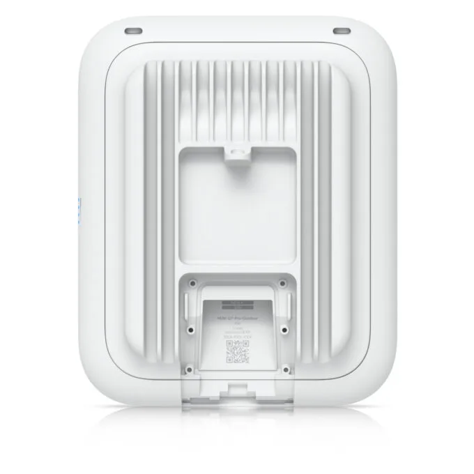 Ubiquiti U7-Pro-Outdoor - Wi-Fi 7 Outdoor Access Point - White, 6x Spatial Streams, IP67, 2.5GbE — image 11