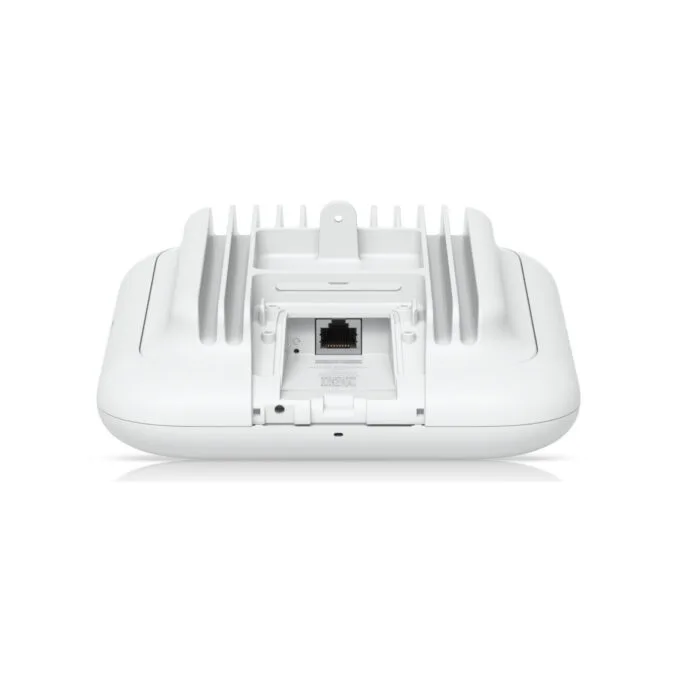 Ubiquiti U7-Pro-Outdoor - Wi-Fi 7 Outdoor Access Point - White, 6x Spatial Streams, IP67, 2.5GbE — image 13