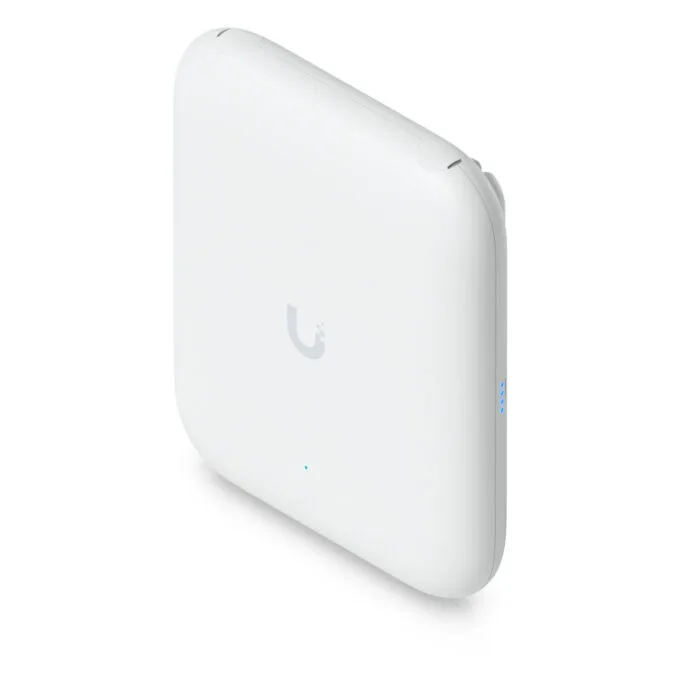 Ubiquiti U7-Pro-Outdoor - Wi-Fi 7 Outdoor Access Point - White, 6x Spatial Streams, IP67, 2.5GbE — image 15