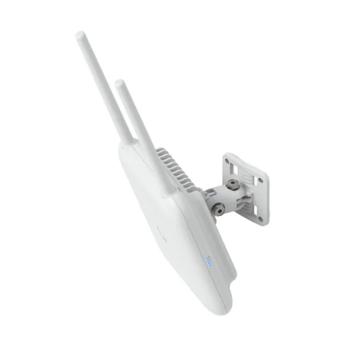 Ubiquiti U7-Pro-Outdoor - Wi-Fi 7 Outdoor Access Point - White, 6x Spatial Streams, IP67, 2.5GbE — image 4