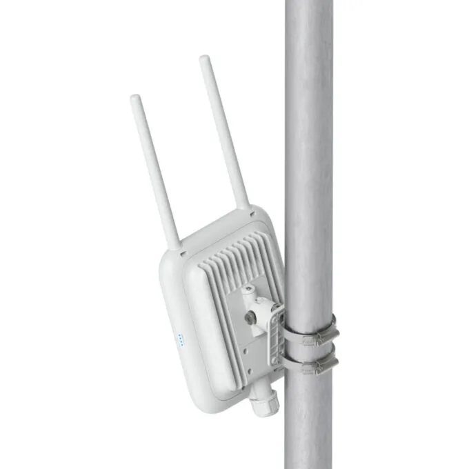 Ubiquiti U7-Pro-Outdoor - Wi-Fi 7 Outdoor Access Point - White, 6x Spatial Streams, IP67, 2.5GbE — image 5