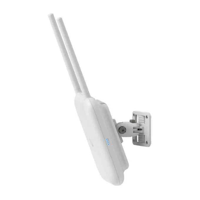 Ubiquiti U7-Pro-Outdoor - Wi-Fi 7 Outdoor Access Point - White, 6x Spatial Streams, IP67, 2.5GbE — image 6